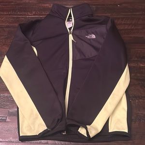 Boys The North Face jacket